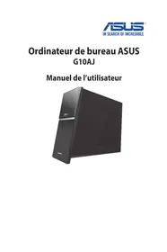ASUS M51AD-FRO34S - Ordinateur