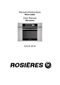 RSCM48MIN ROSIERES