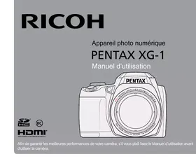 X6-1 PENTAX