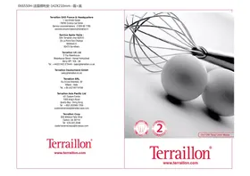 TERRAILLON mix BALANCE BOL - Balance de cuisine