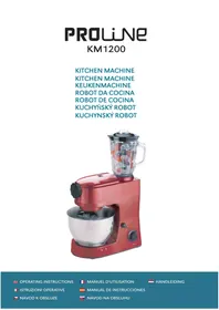 KM1200Cc PROLINE