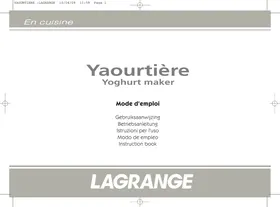 439106 LAGRANGE