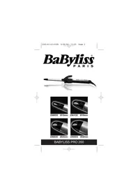 2361CE BABYLISS