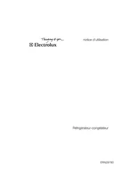 ERN29780 ELECTROLUX