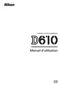 D610 NIKON