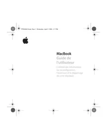 APPLE MACBOOK 12 MJY426SCO - Ordinateur portable