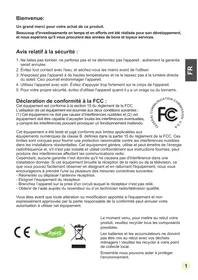 AIPTEK T20 - Appareil électronique