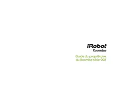 IROBOT 9664263154 - Aspirateur