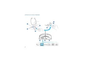 SENNHEISER RR-S2400-8 - Casque audio sans fil