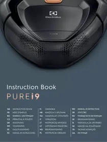 PI92-4STN ELECTROLUX