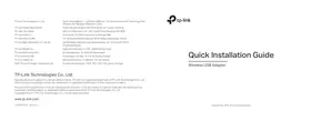 TL-WN823N TP-LINK