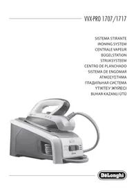 PRO1707 DELONGHI