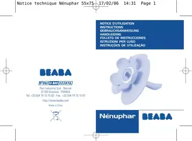 920155 BEABA