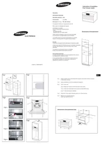 FQ115T002 SAMSUNG
