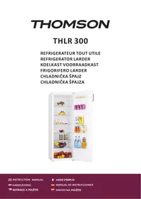 THOMSON THLR300 - Réfrigérateur