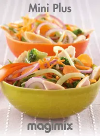 MAGIMIX 18256F - Prepareur_culinaire