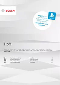 PKF751FP1E BOSCH
