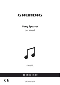 NC GRUNDIG