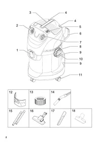 WD4290 KARCHER
