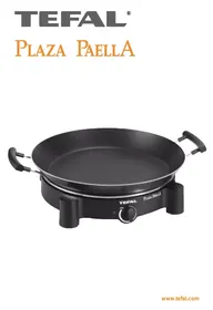 TEFAL PL 1001 PAELLA - Appareil de cuisine