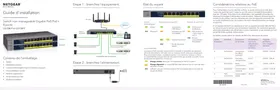 NETGEAR GS108PP-100EUS - Switch