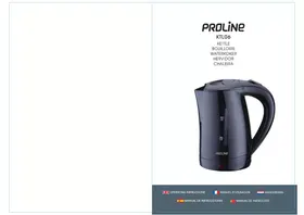 PROLINE KTLO6 - Bouilloire