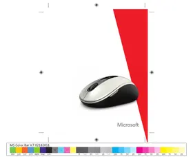 WIRELESS MOUSE 4000 MICROSOFT