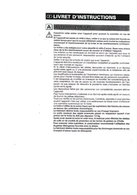 AIRLUX HDS911C/1 - Hotte aspirante