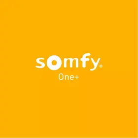 PACK ONE PLUS SOMFY