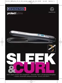 S1051 PROTECT SHINE REMINGTON