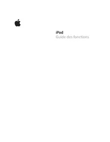 APPLE IPOD 30GO N MA146FD - Lecteur mp3