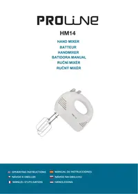 HM14 PROLINE