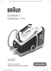 IS7262GY BRAUN