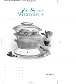 VC4002VITAMIN SEB