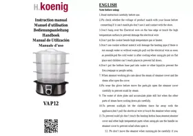 VAP12 KOENIG