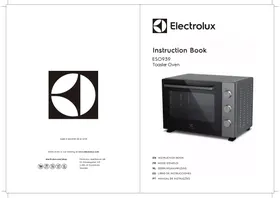 ESO939 ELECTROLUX