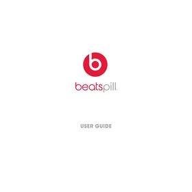 HPSON PILL BT BLK BEATS