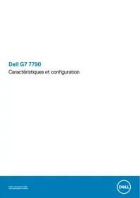 G7 17 DELL