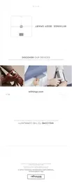 Body Smart WITHINGS