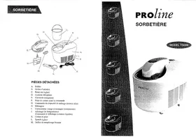 TSO09 PROLINE
