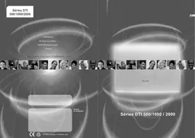 Notice THOMSON PACK TNT Routeur sans fil