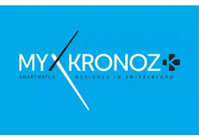 Notice MYKRONOZ ZEWATCH 2 NOIR Montre connectée