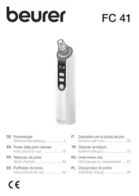 BEURER FC41 - Beauté