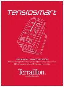 TENSiOSMART TERRAILLON