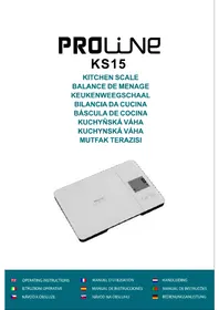 KS15 PROLINE