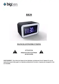 RR30NY2 BIGBEN