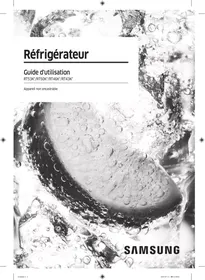 SAMSUNG RT53K6640SL - Réfrigérateur