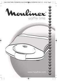 WD160811 MOULINEX
