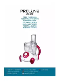 CARFP PROLINE