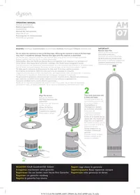 AMO7 DYSON